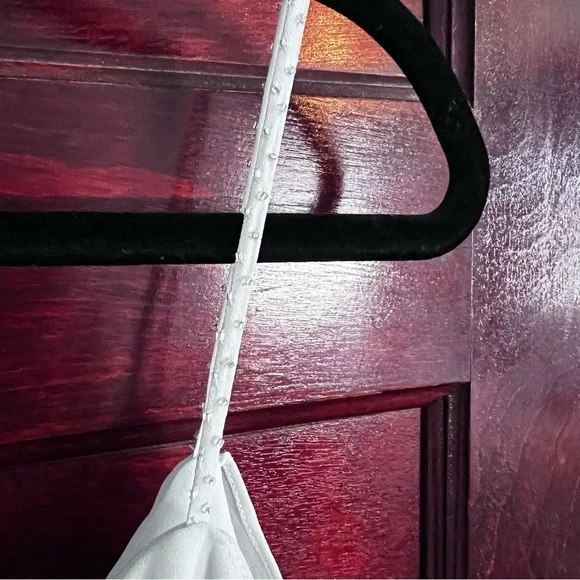 NWT Bill Levkoff in Pastel Green size 10 - Picture 8 of 9